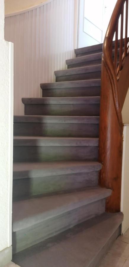 Appartment Daji ลือเนอบวร์ก ภายนอก รูปภาพ