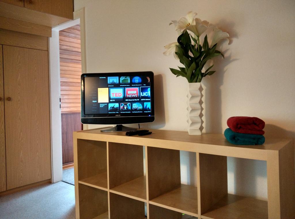 Appartment Daji ลือเนอบวร์ก ห้อง รูปภาพ