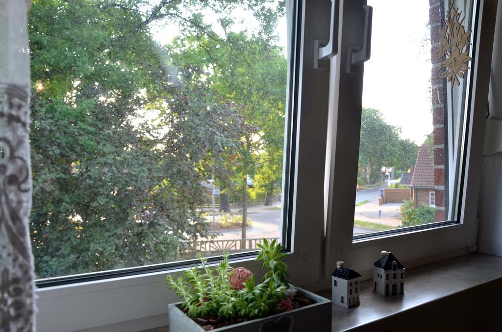 Appartment Daji ลือเนอบวร์ก ห้อง รูปภาพ