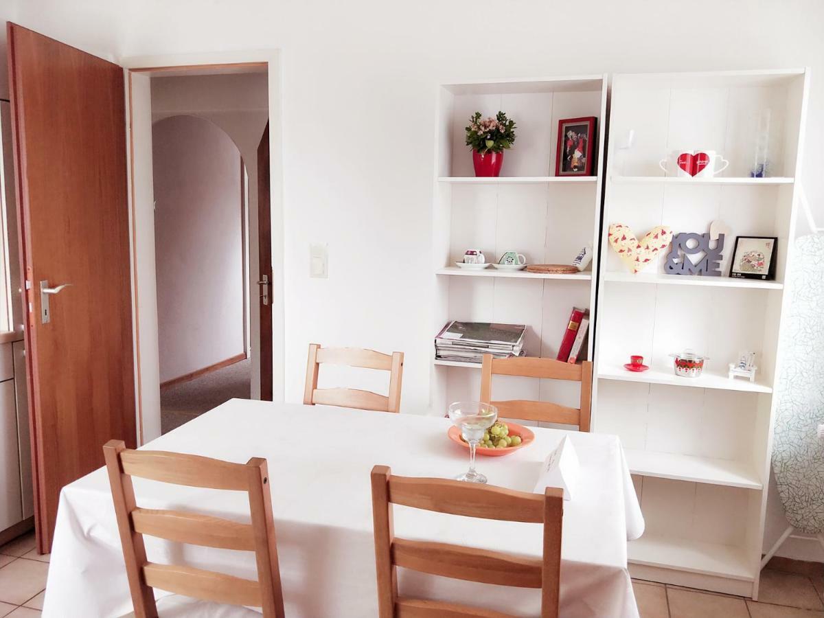 Appartment Daji ลือเนอบวร์ก ภายนอก รูปภาพ