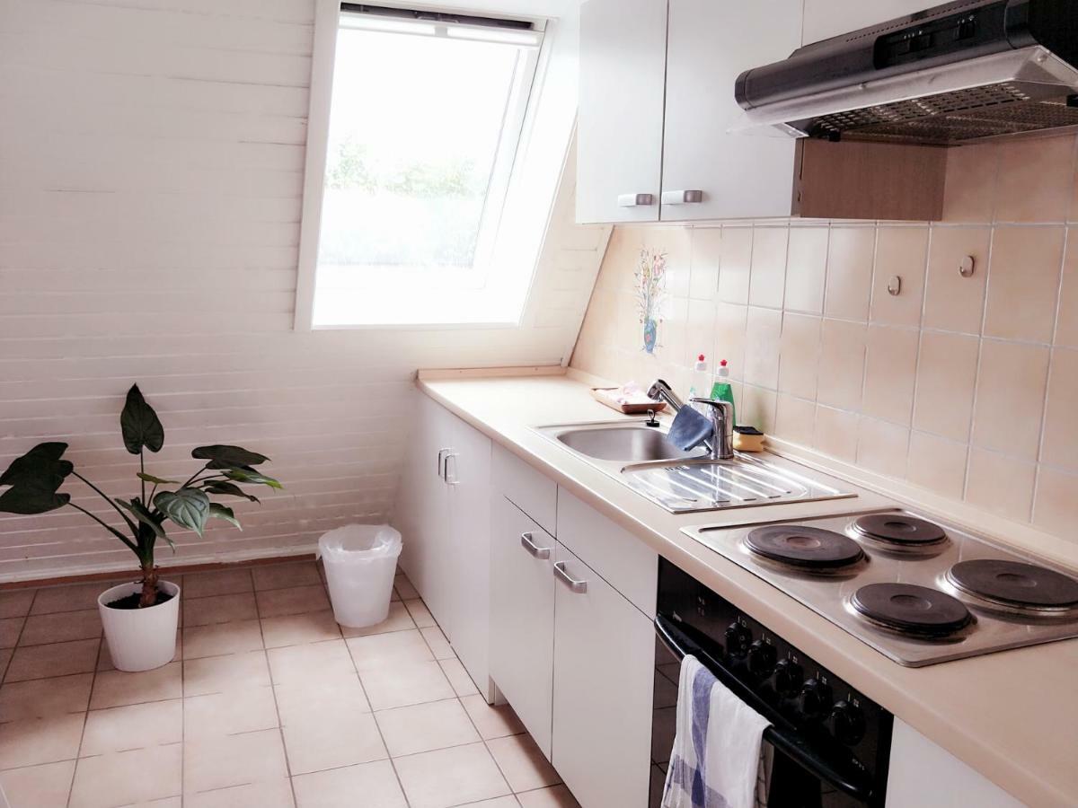Appartment Daji ลือเนอบวร์ก ภายนอก รูปภาพ